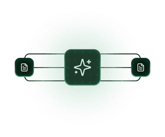 AI application assistant